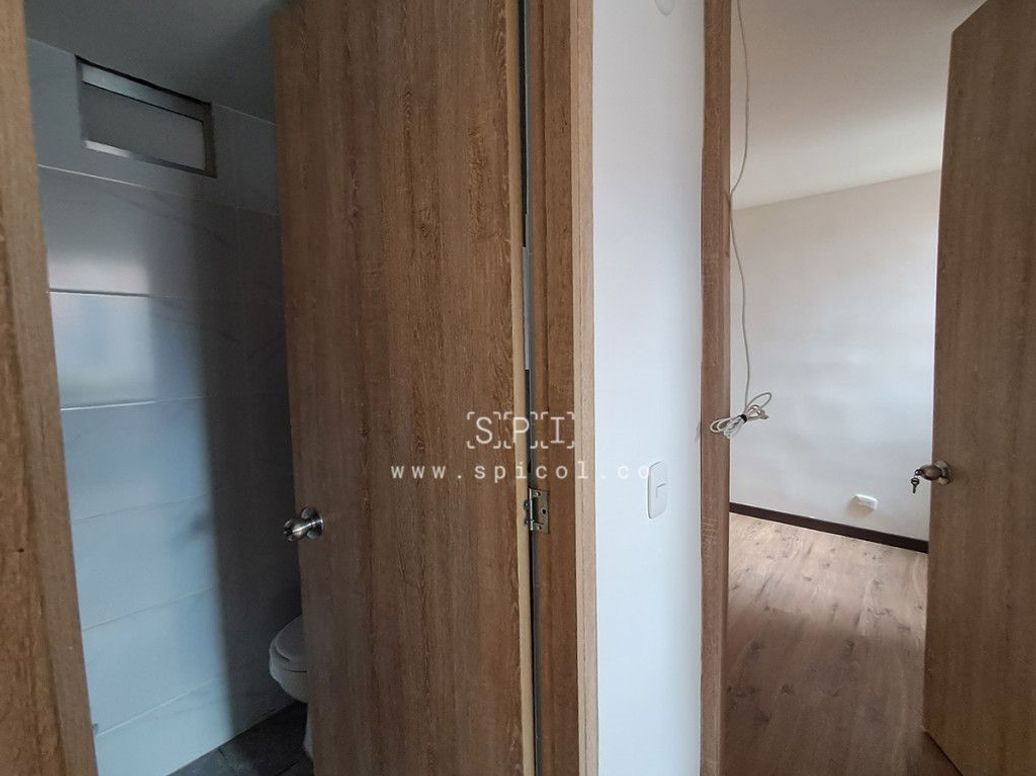 Apartamento de 2 alcobas en venta en Casa Blanca, Bogotá, 42 m² · foto 9 de 15