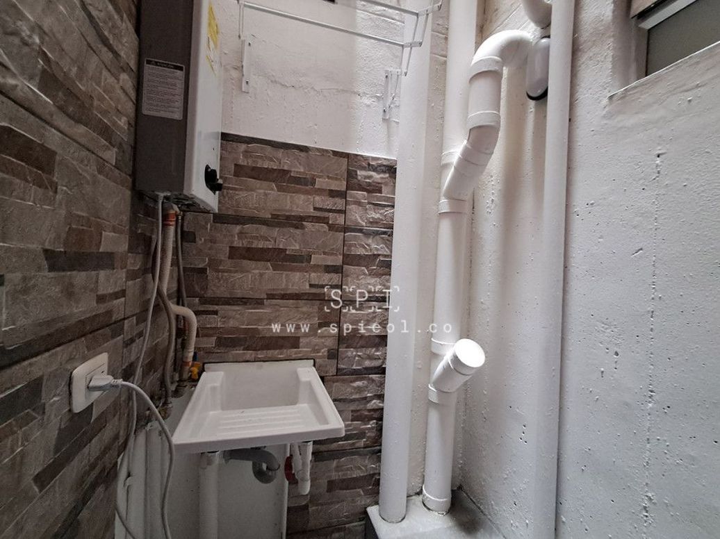 Apartamento de 2 alcobas en venta en Casa Blanca, Bogotá, 42 m² · foto 11 de 15