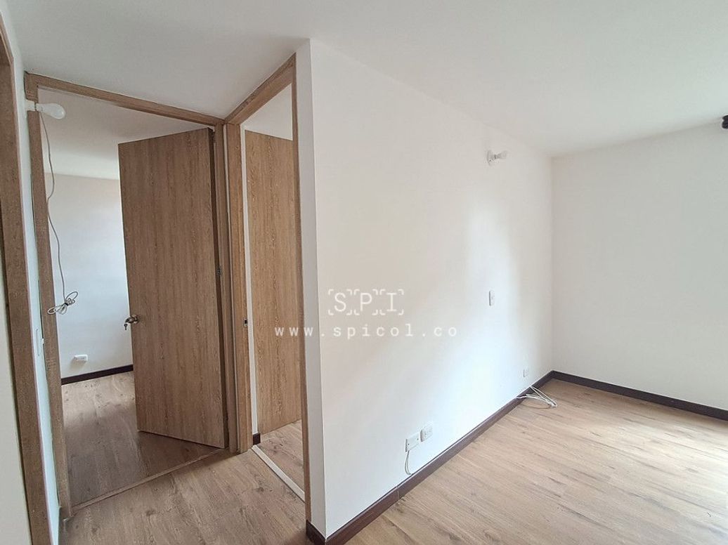 Apartamento de 2 alcobas en venta en Casa Blanca, Bogotá, 42 m² · foto 12 de 15