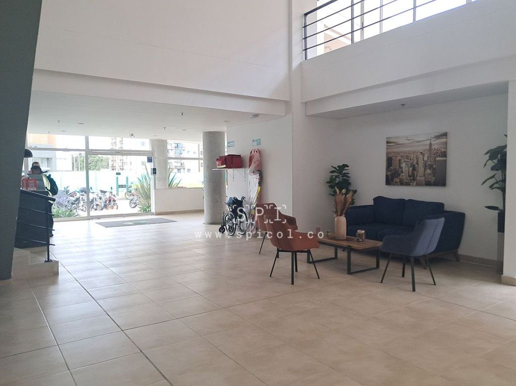 Apartamento de 2 alcobas en venta en Casa Blanca, Bogotá, 42 m² · foto 14 de 15