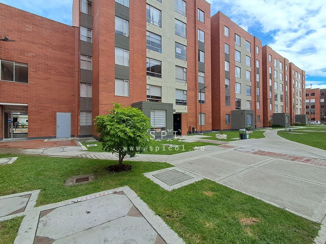 Apartamento de 2 alcobas en venta en Casa Blanca, Bogotá, 42 m² · foto 15 de 15