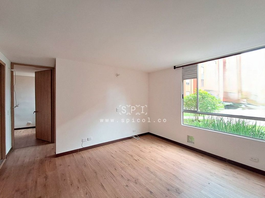 Apartamento de 2 alcobas en venta en Casa Blanca, Bogotá, 42 m² · foto 13 de 15