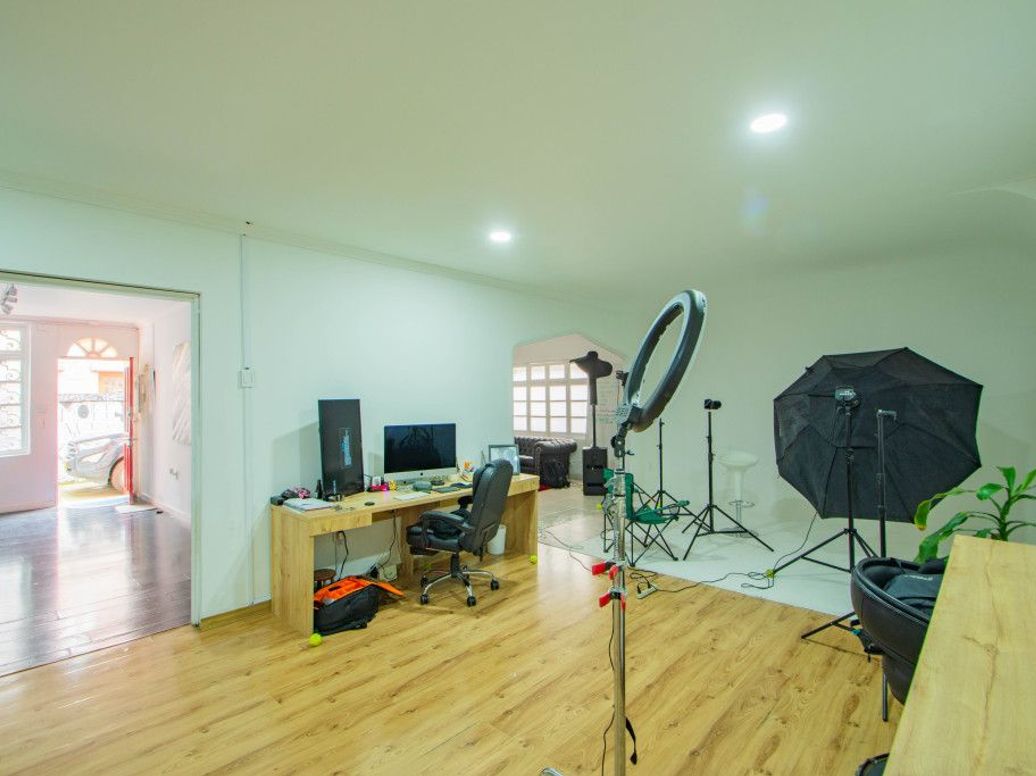 Casa de 7 alcobas en venta en Quinta Camacho, Bogotá, 340 m² · foto 9 de 15