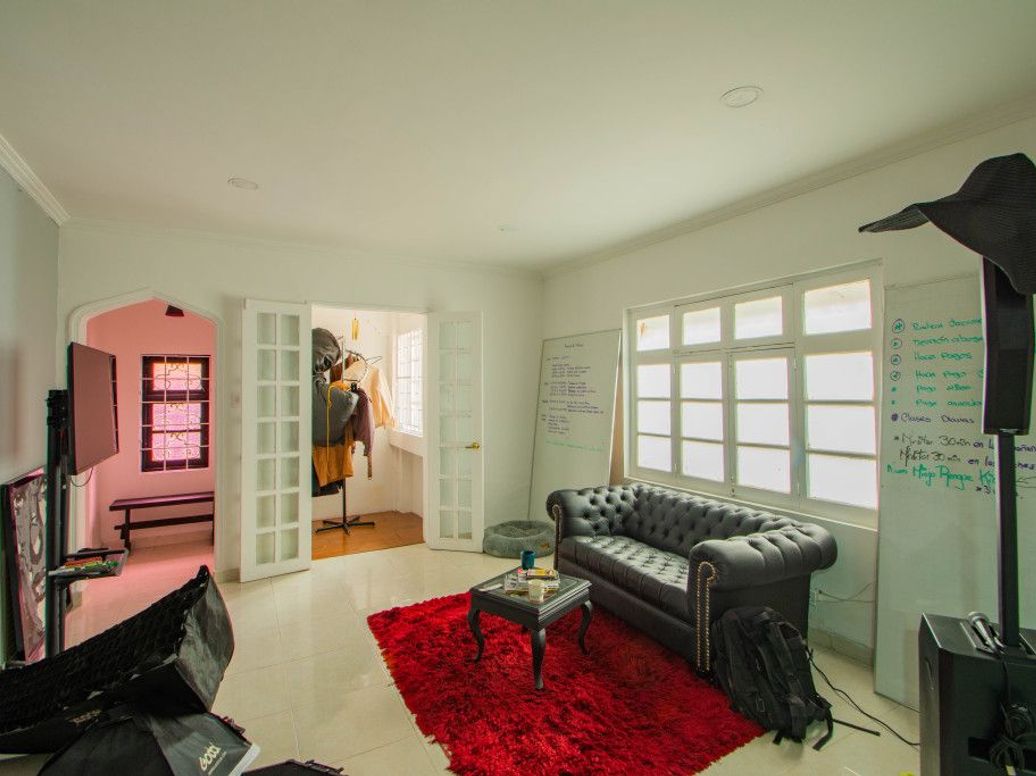 Casa de 7 alcobas en venta en Quinta Camacho, Bogotá, 340 m² · foto 10 de 15