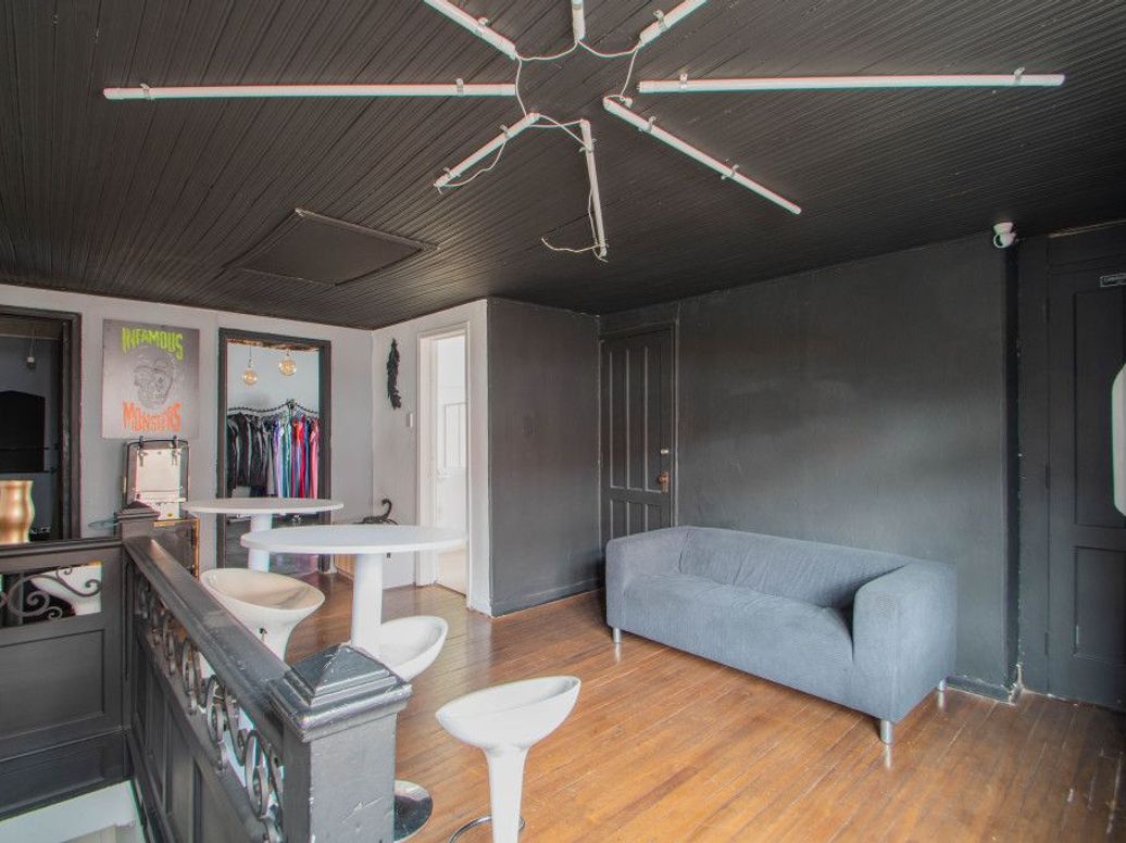 Casa de 7 alcobas en venta en Quinta Camacho, Bogotá, 340 m² · foto 15 de 15