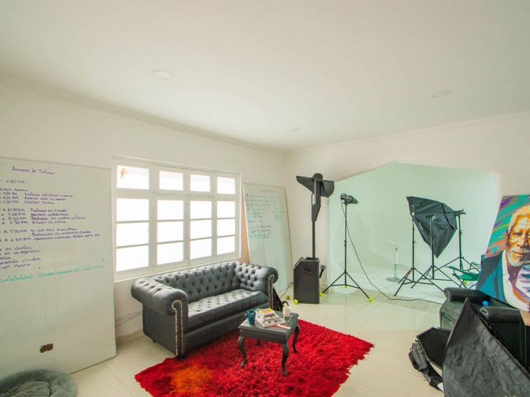 Casa de 7 alcobas en venta en Quinta Camacho, Bogotá, 340 m² · foto 11 de 15
