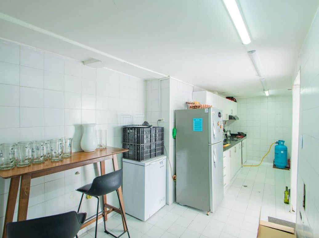 Casa de 7 alcobas en venta en Quinta Camacho, Bogotá, 340 m² · foto 12 de 15