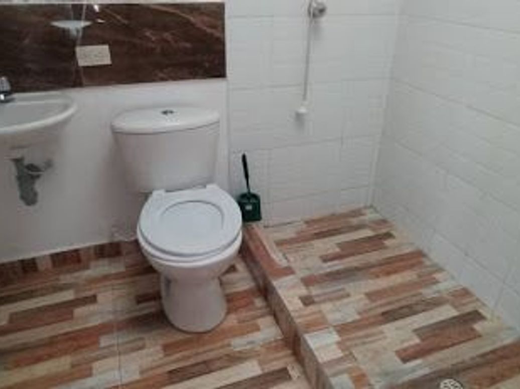 Casa de 10 alcobas en venta en San Luis, Bogotá, 394 m² · foto 6 de 20