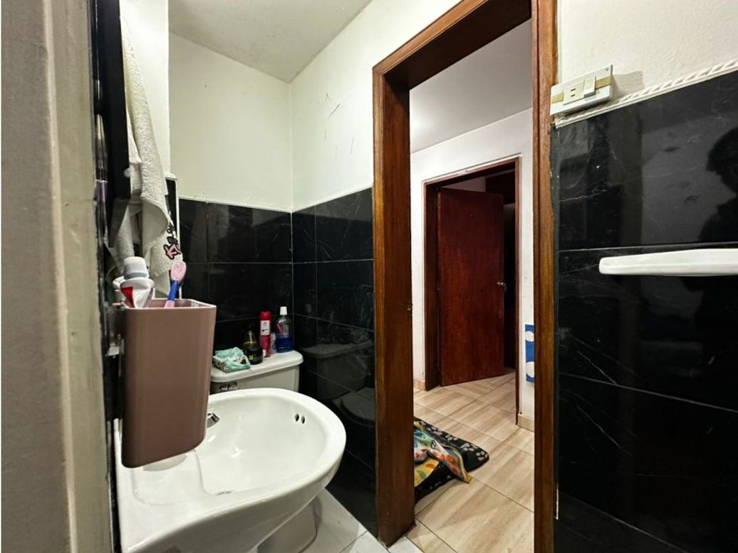 Apartamento de 4 alcobas en venta en Nicolas De Federman, Bogotá, 97 m² · foto 10 de 15