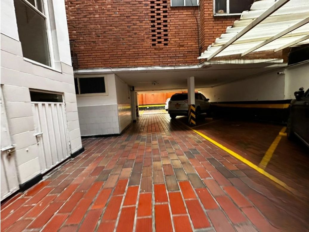 Apartamento de 4 alcobas en venta en Nicolas De Federman, Bogotá, 97 m² · foto 14 de 15