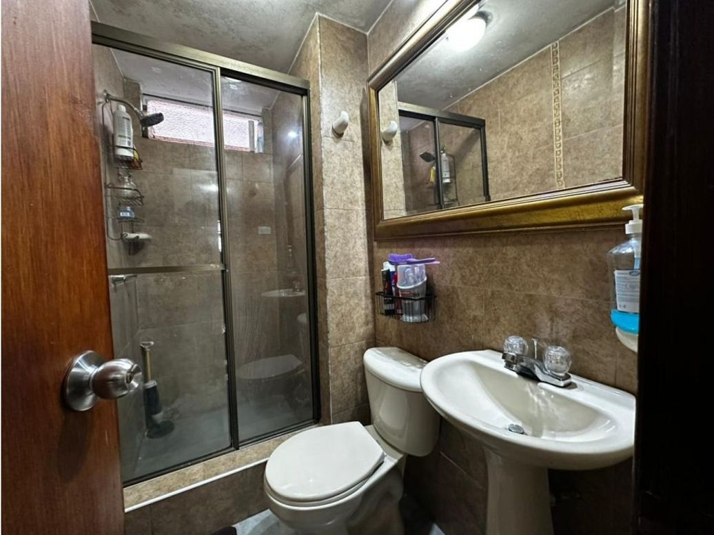 Apartamento de 4 alcobas en venta en Nicolas De Federman, Bogotá, 97 m² · foto 13 de 15
