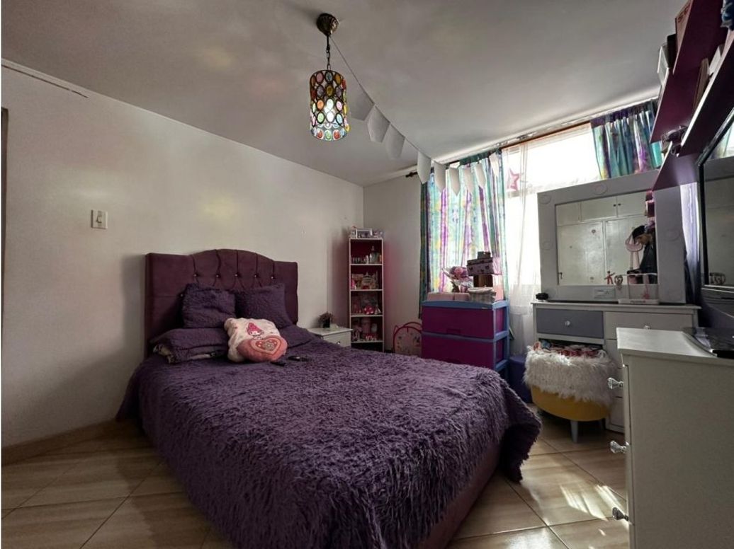 Apartamento de 4 alcobas en venta en Nicolas De Federman, Bogotá, 97 m² · foto 5 de 15