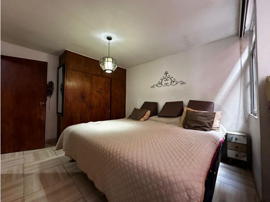 Apartamento de 4 alcobas en venta en Nicolas De Federman, Bogotá, 97 m² · foto 2 de 15