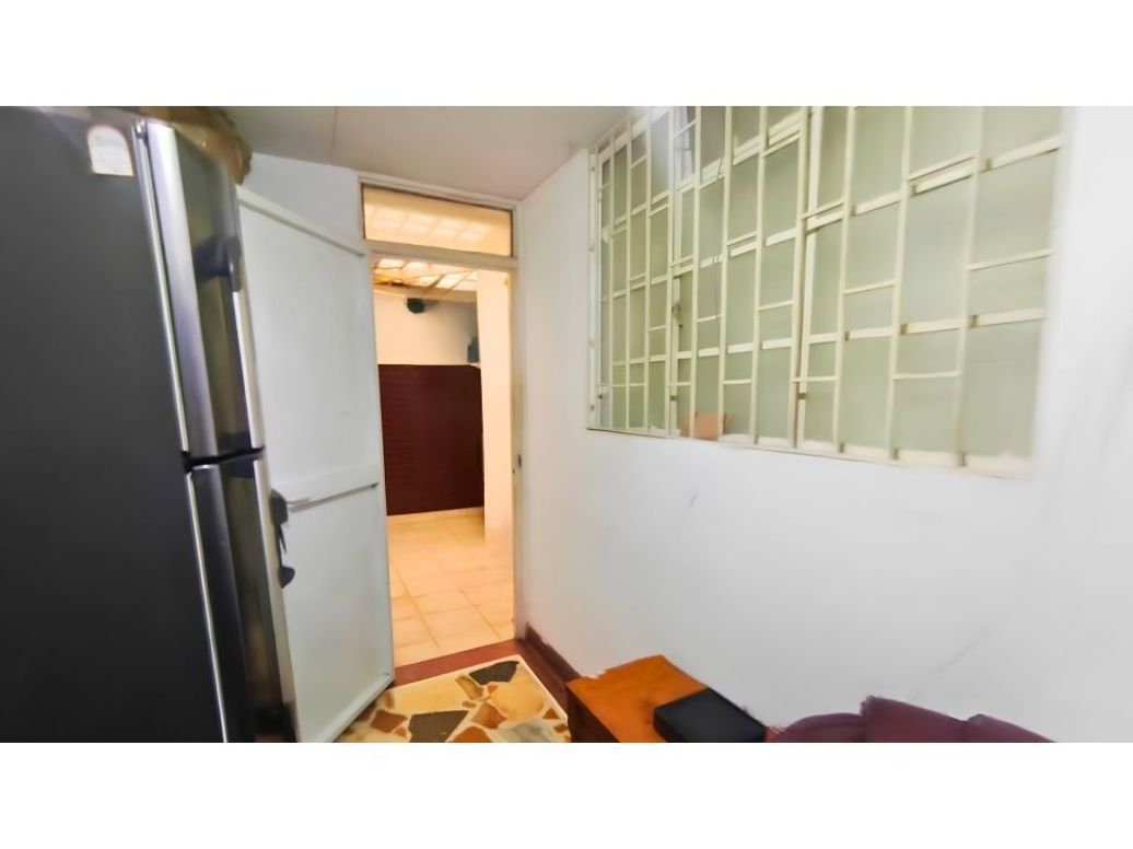 Casa de 16 alcobas en venta en Chapinero Alto, Bogotá, 320 m² · foto 20 de 20