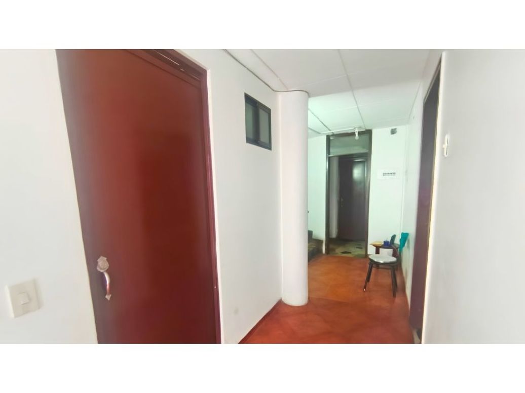 Casa de 16 alcobas en venta en Chapinero Alto, Bogotá, 320 m² · foto 19 de 20