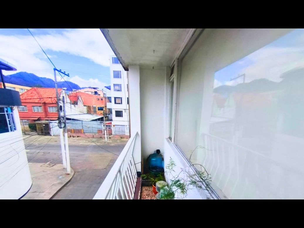 Casa de 16 alcobas en venta en Chapinero Alto, Bogotá, 320 m² · foto 15 de 20