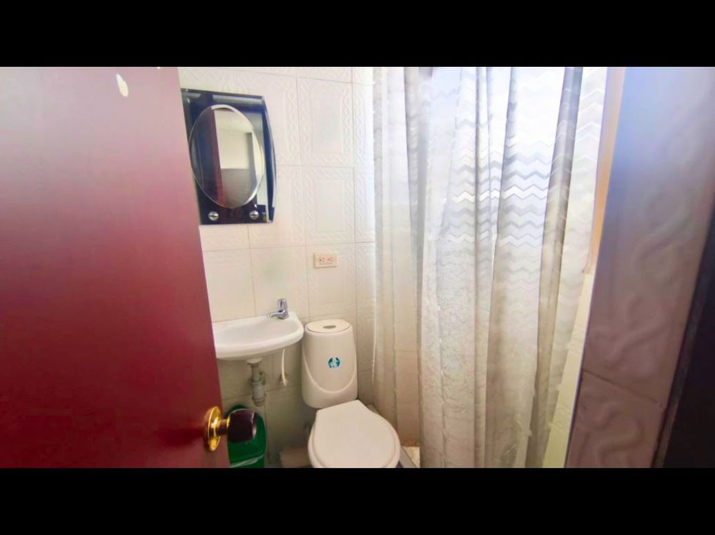Casa de 16 alcobas en venta en Chapinero Alto, Bogotá, 320 m² · foto 18 de 20