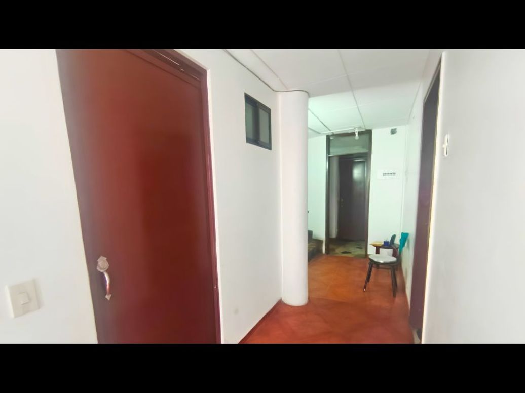 Casa de 16 alcobas en venta en Chapinero Alto, Bogotá, 320 m² · foto 4 de 20