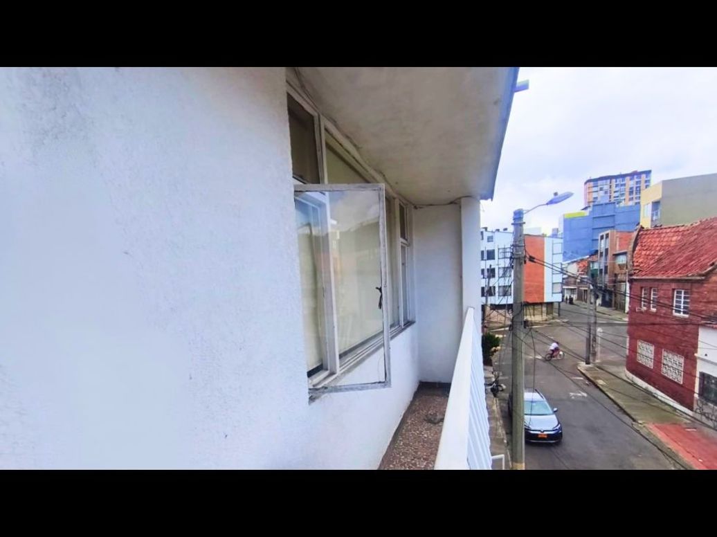 Casa de 16 alcobas en venta en Chapinero Alto, Bogotá, 320 m² · foto 16 de 20