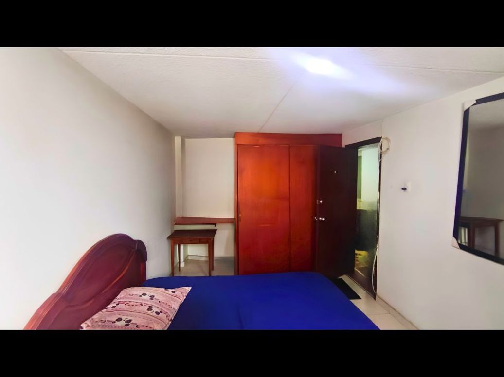 Casa de 16 alcobas en venta en Chapinero Alto, Bogotá, 320 m² · foto 14 de 20