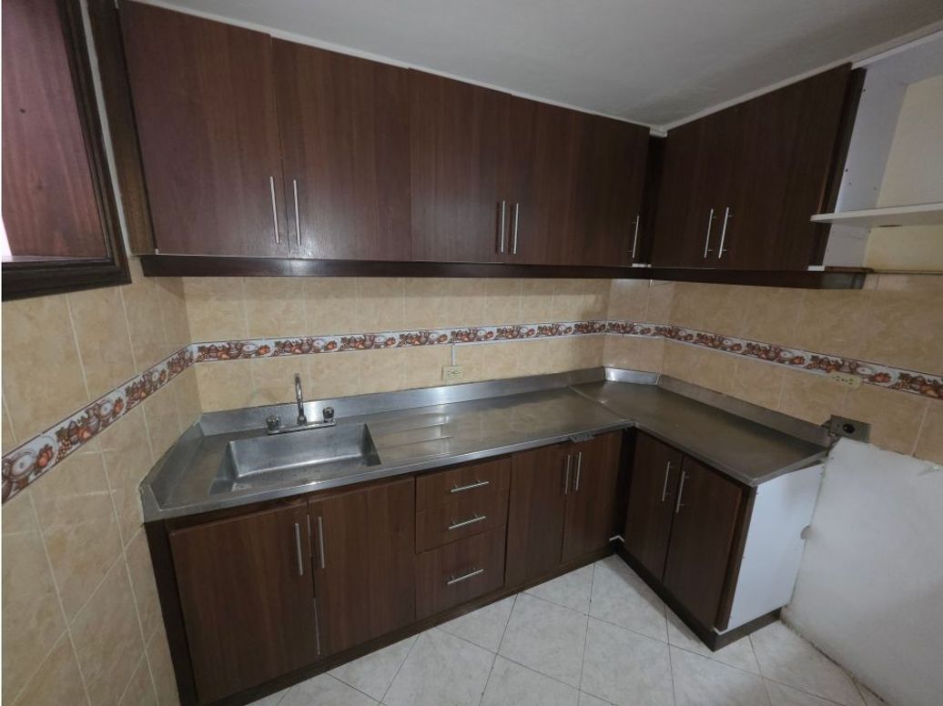 Casa en arriendo en Manrique Medellín en Manrique