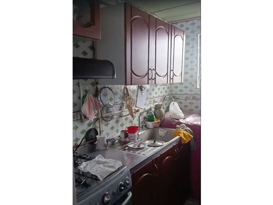Apartamento de 3 alcobas en venta en Diana Turbay, Bogotá, 41 m² · foto 3 de 20