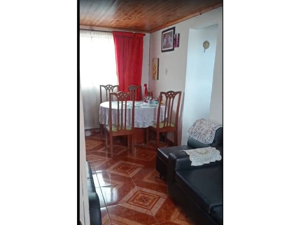 Apartamento de 3 alcobas en venta en Diana Turbay, Bogotá, 41 m² · foto 11 de 20