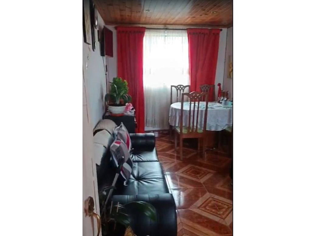 Apartamento de 3 alcobas en venta en Diana Turbay, Bogotá, 41 m² · foto 17 de 20