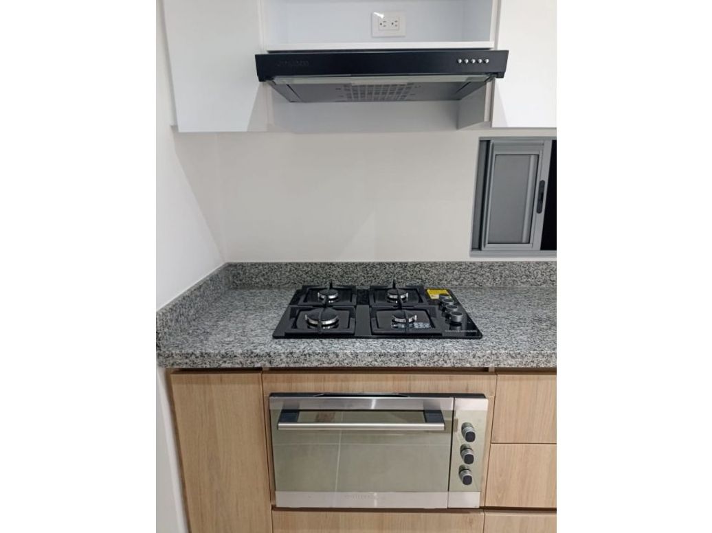 Apartamento de 3 alcobas en venta en Villemar Fontibon, Bogotá, 67 m² · foto 10 de 15