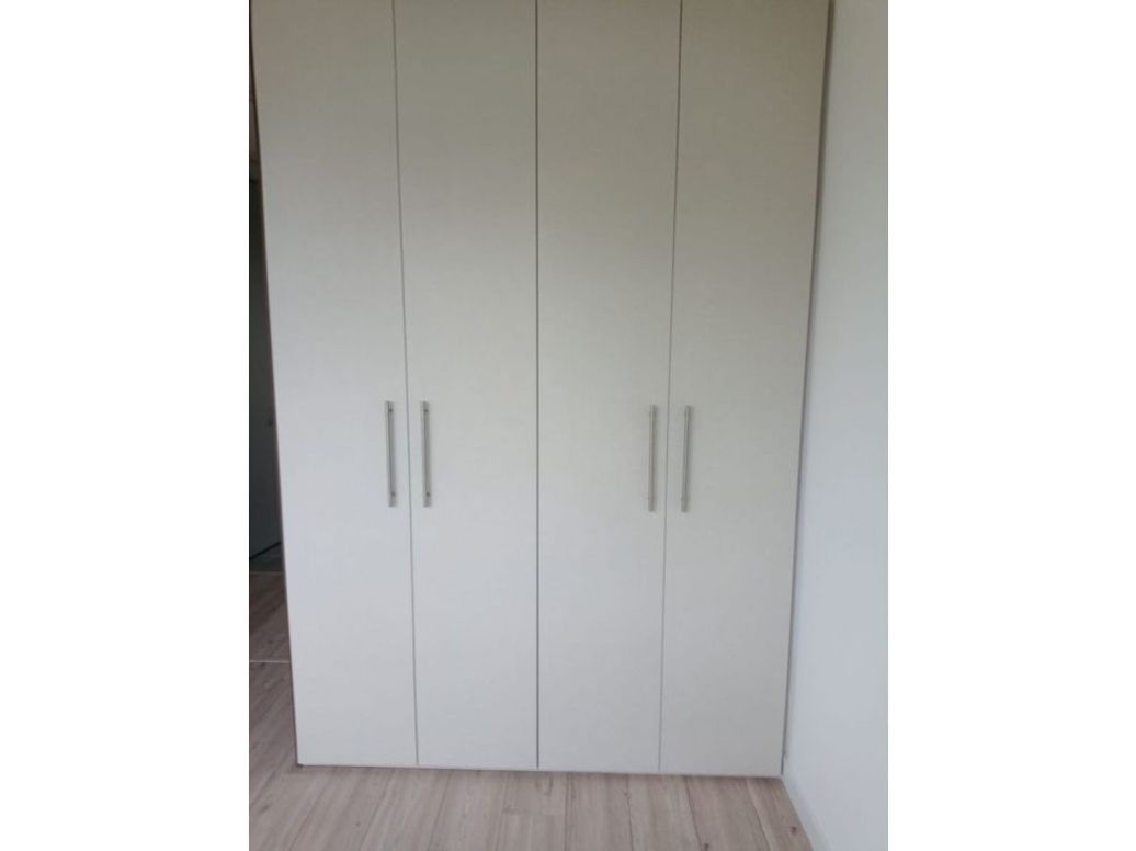 Apartamento de 3 alcobas en venta en Villemar Fontibon, Bogotá, 67 m² · foto 6 de 15
