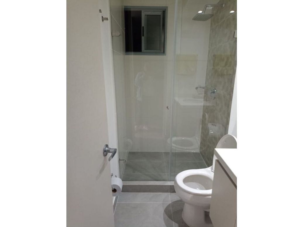 Apartamento de 3 alcobas en venta en Villemar Fontibon, Bogotá, 67 m² · foto 14 de 15