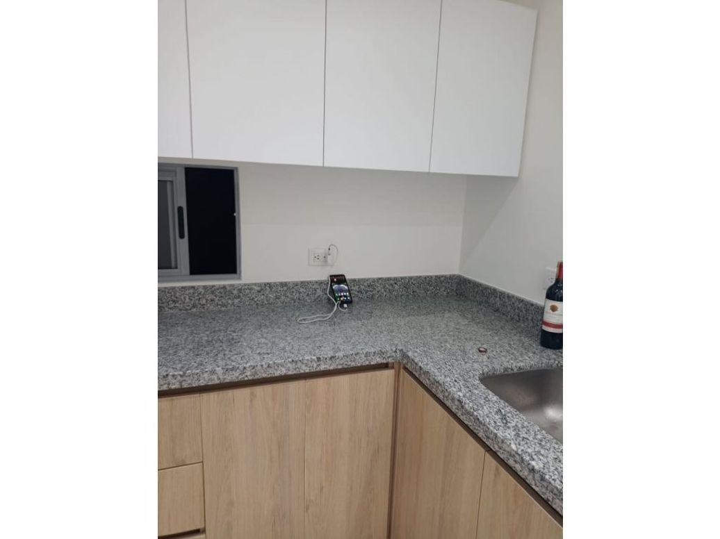 Apartamento de 3 alcobas en venta en Villemar Fontibon, Bogotá, 67 m² · foto 11 de 15