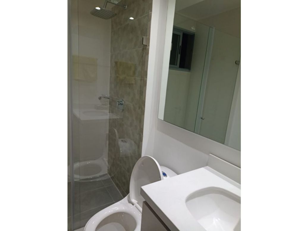 Apartamento de 3 alcobas en venta en Villemar Fontibon, Bogotá, 67 m² · foto 15 de 15