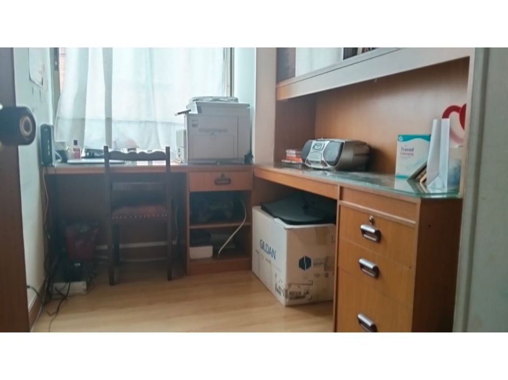 Apartamento de 2 alcobas en venta en Usaquén, Bogotá, 75 m² · foto 5 de 18