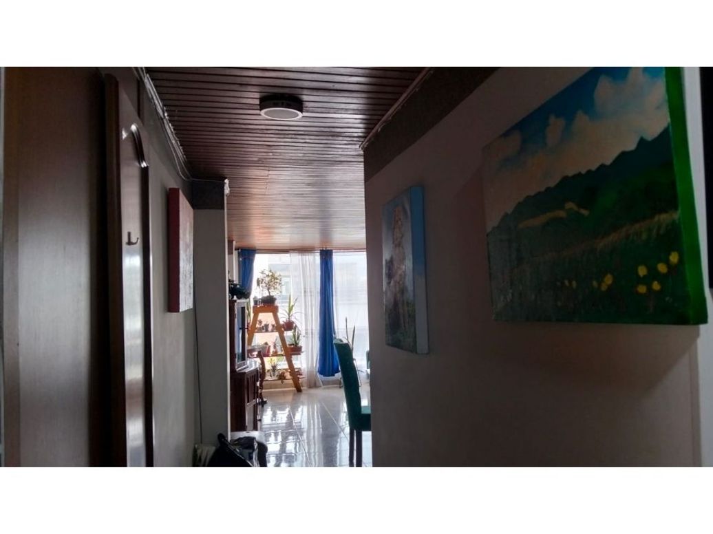Apartamento de 2 alcobas en venta en Usaquén, Bogotá, 75 m² · foto 4 de 18