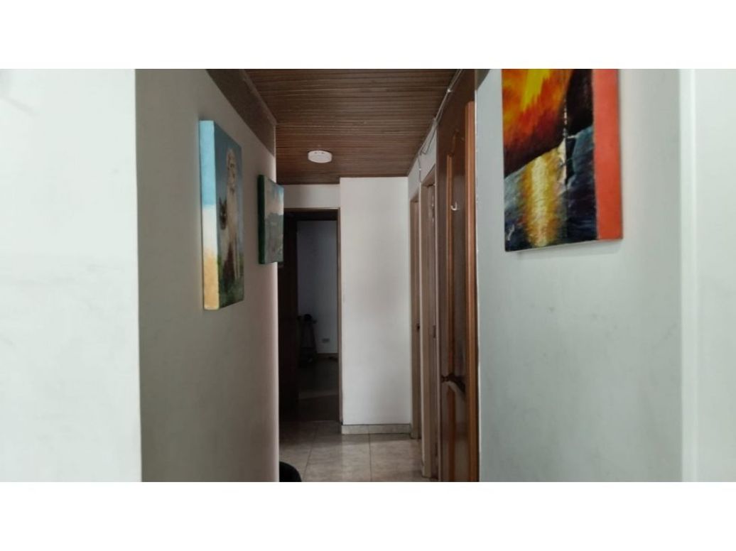 Apartamento de 2 alcobas en venta en Usaquén, Bogotá, 75 m² · foto 18 de 18