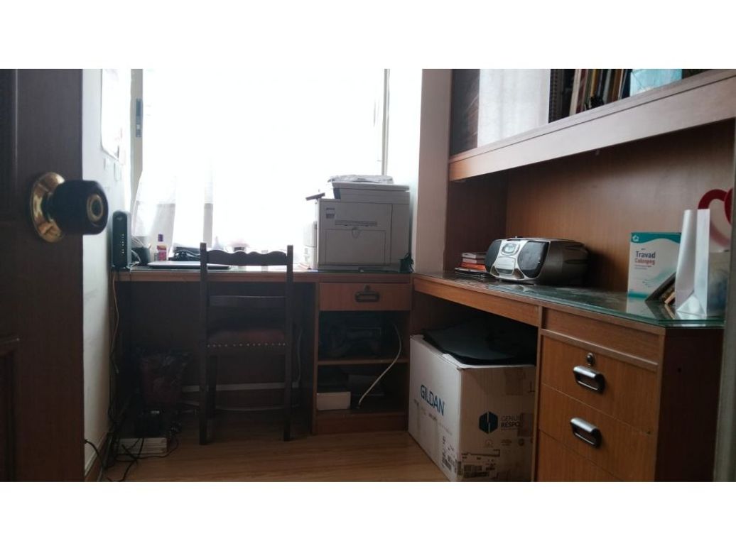 Apartamento de 2 alcobas en venta en Usaquén, Bogotá, 75 m² · foto 7 de 18