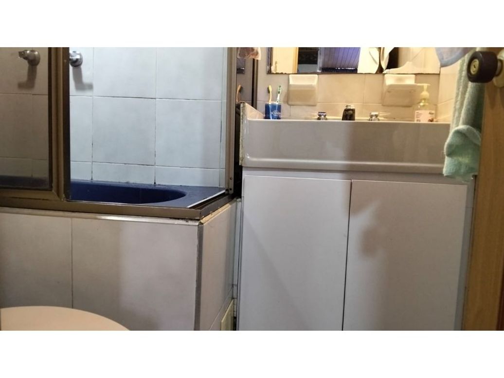 Apartamento de 2 alcobas en venta en Usaquén, Bogotá, 75 m² · foto 16 de 18