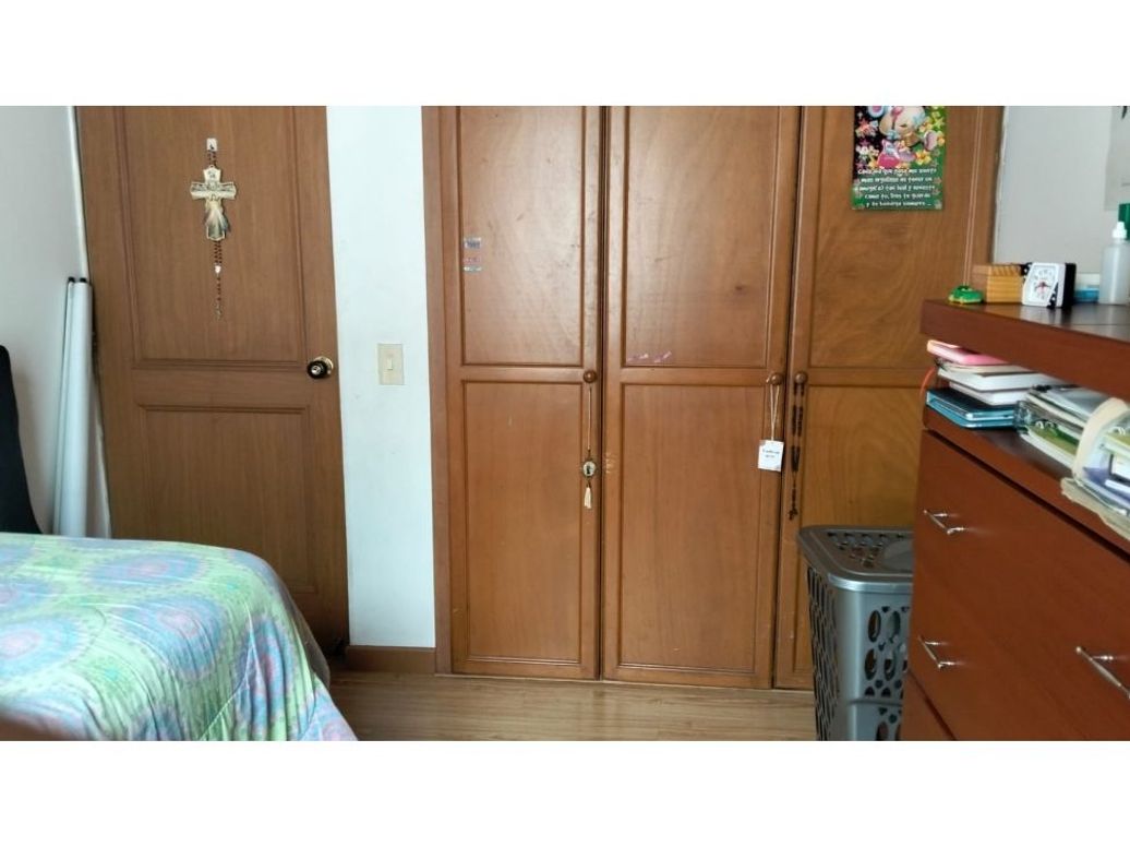 Apartamento de 2 alcobas en venta en Usaquén, Bogotá, 75 m² · foto 15 de 18