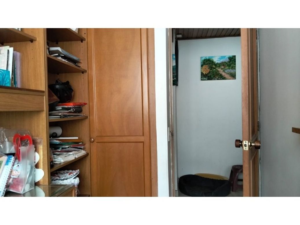 Apartamento de 2 alcobas en venta en Usaquén, Bogotá, 75 m² · foto 8 de 18