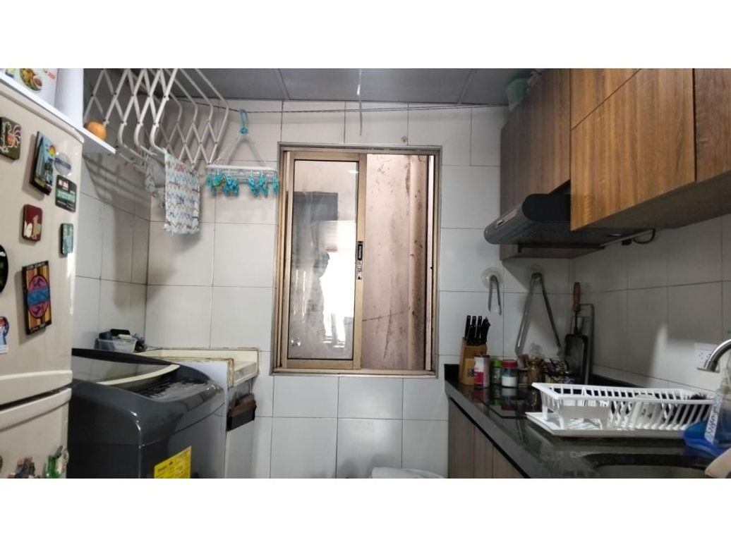 Apartamento de 2 alcobas en venta en Usaquén, Bogotá, 75 m² · foto 6 de 18