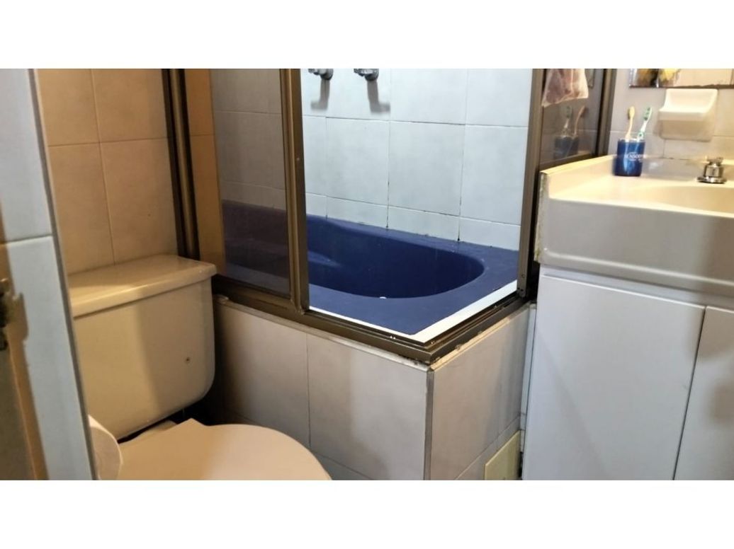 Apartamento de 2 alcobas en venta en Usaquén, Bogotá, 75 m² · foto 9 de 18