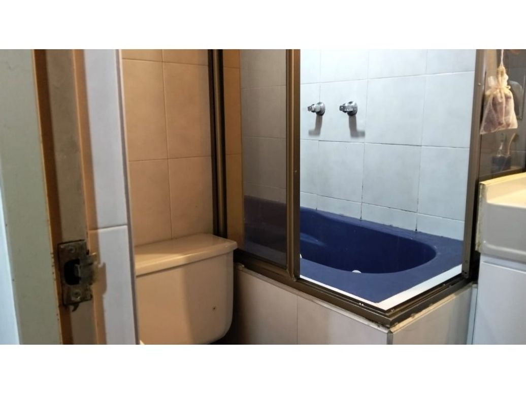 Apartamento de 2 alcobas en venta en Usaquén, Bogotá, 75 m² · foto 3 de 18