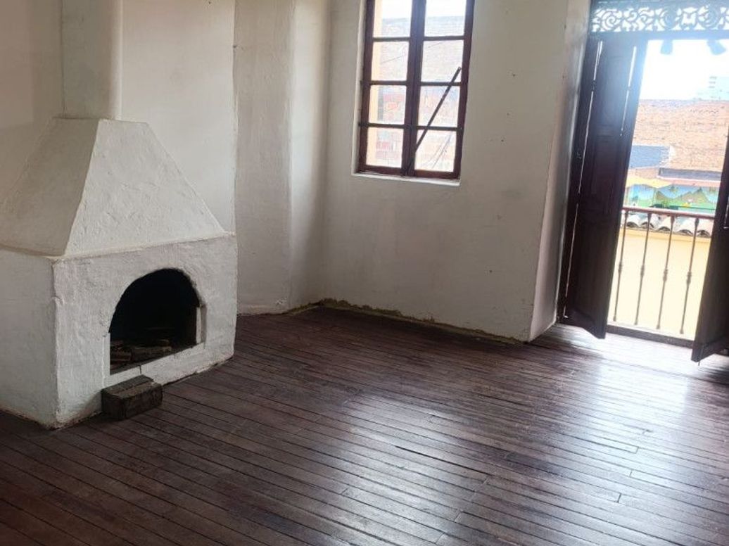 Casa de 2 alcobas en venta en La Concordia, Bogotá, 175 m² · foto 18 de 20