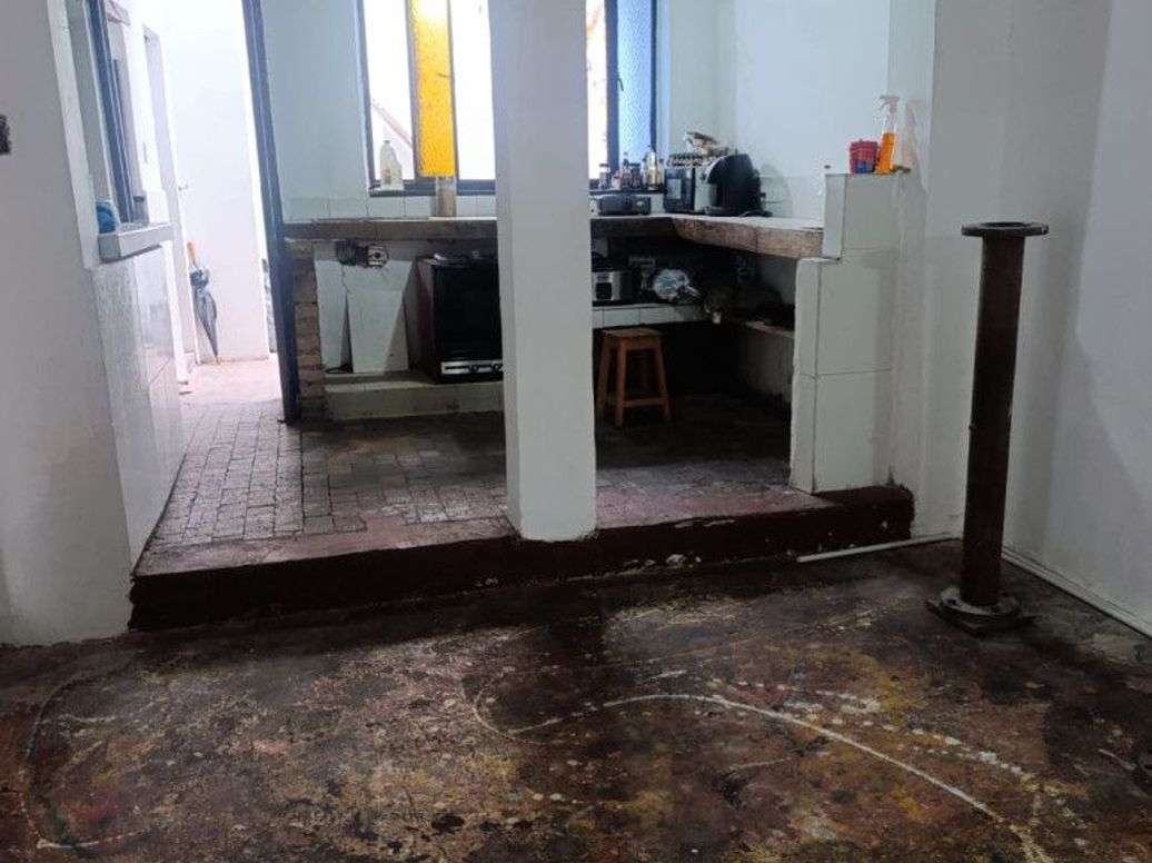 Casa de 2 alcobas en venta en La Concordia, Bogotá, 175 m² · foto 10 de 20