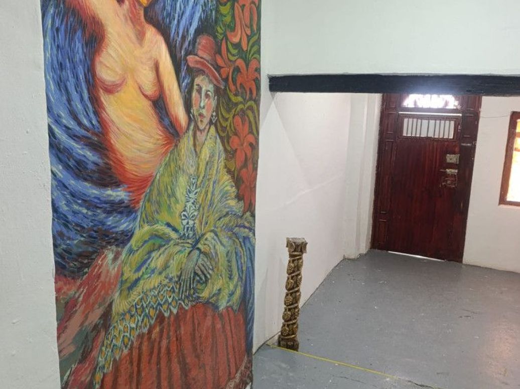 Casa de 2 alcobas en venta en La Concordia, Bogotá, 175 m² · foto 2 de 20