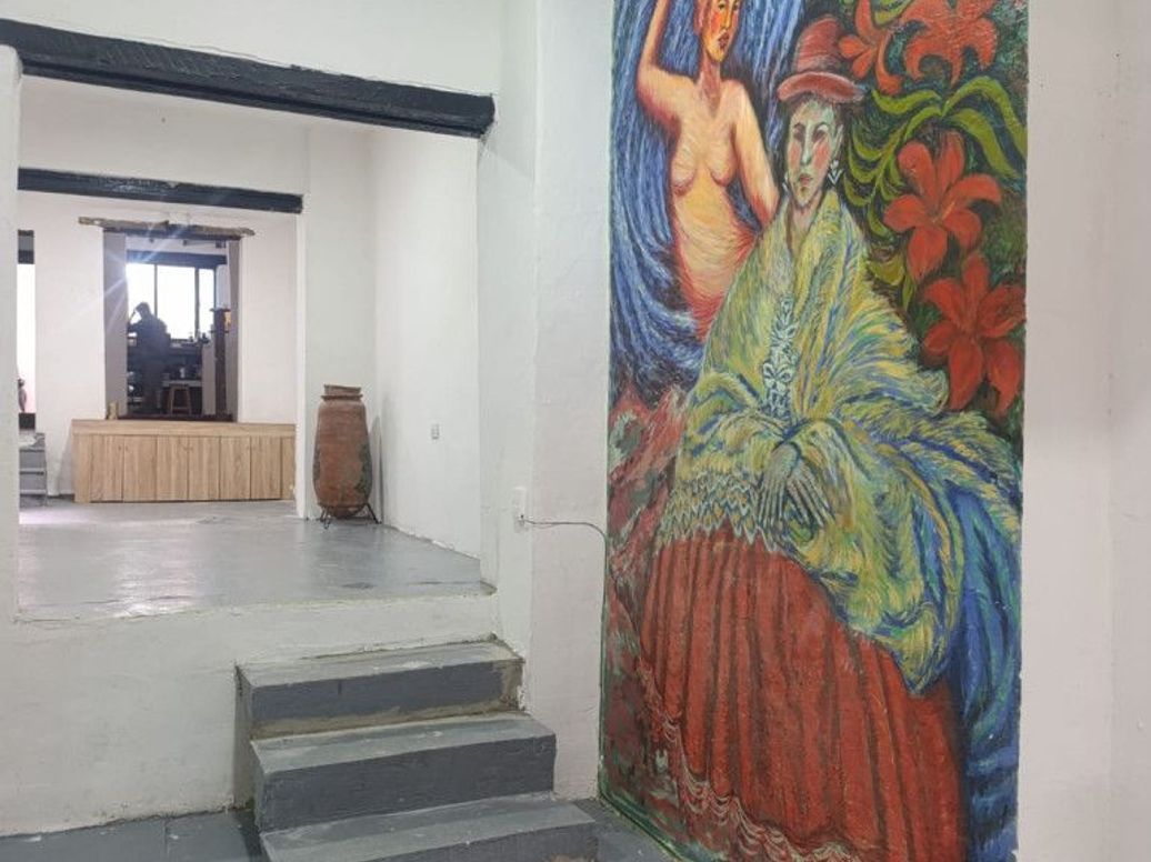 Casa de 2 alcobas en venta en La Concordia, Bogotá, 175 m² · foto 3 de 20