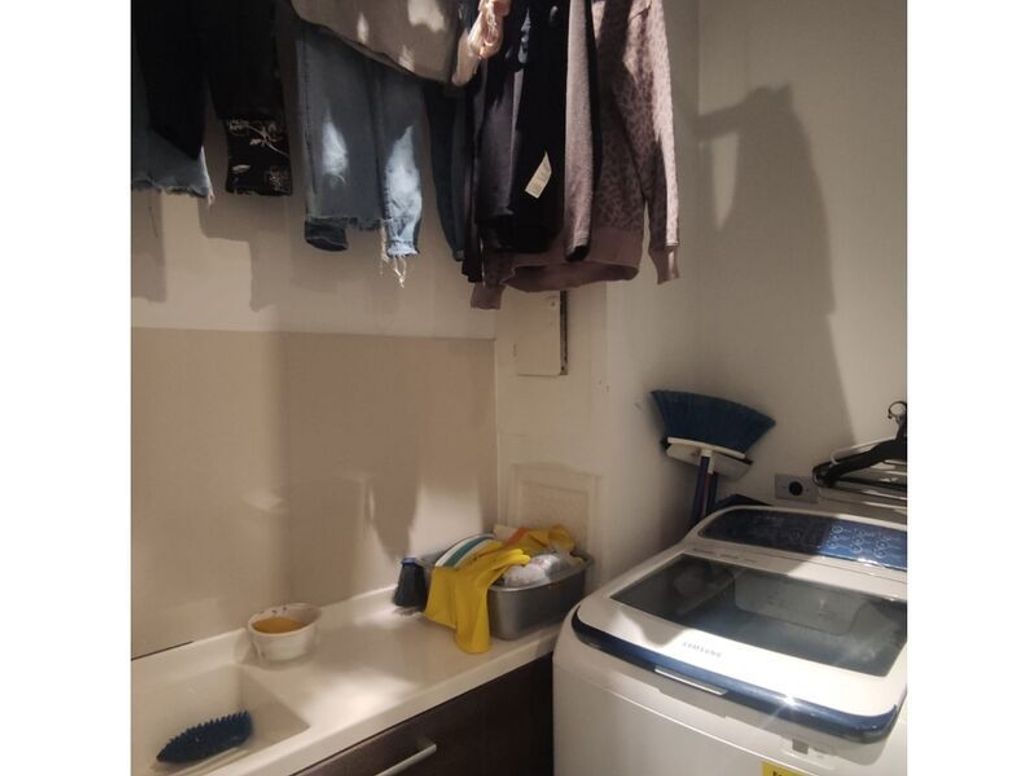 Apartamento de 1 alcoba en venta en Chico Norte Et. Iii, Bogotá, 57 m² · foto 4 de 17