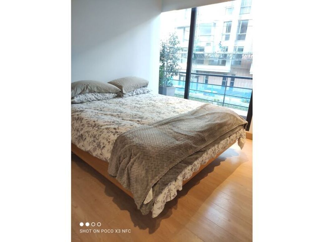 Apartamento de 1 alcoba en venta en Chico Norte Et. Iii, Bogotá, 57 m² · foto 5 de 17