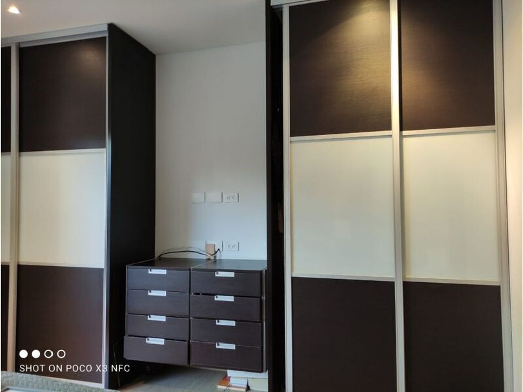 Apartamento de 1 alcoba en venta en Chico Norte Et. Iii, Bogotá, 57 m² · foto 6 de 17